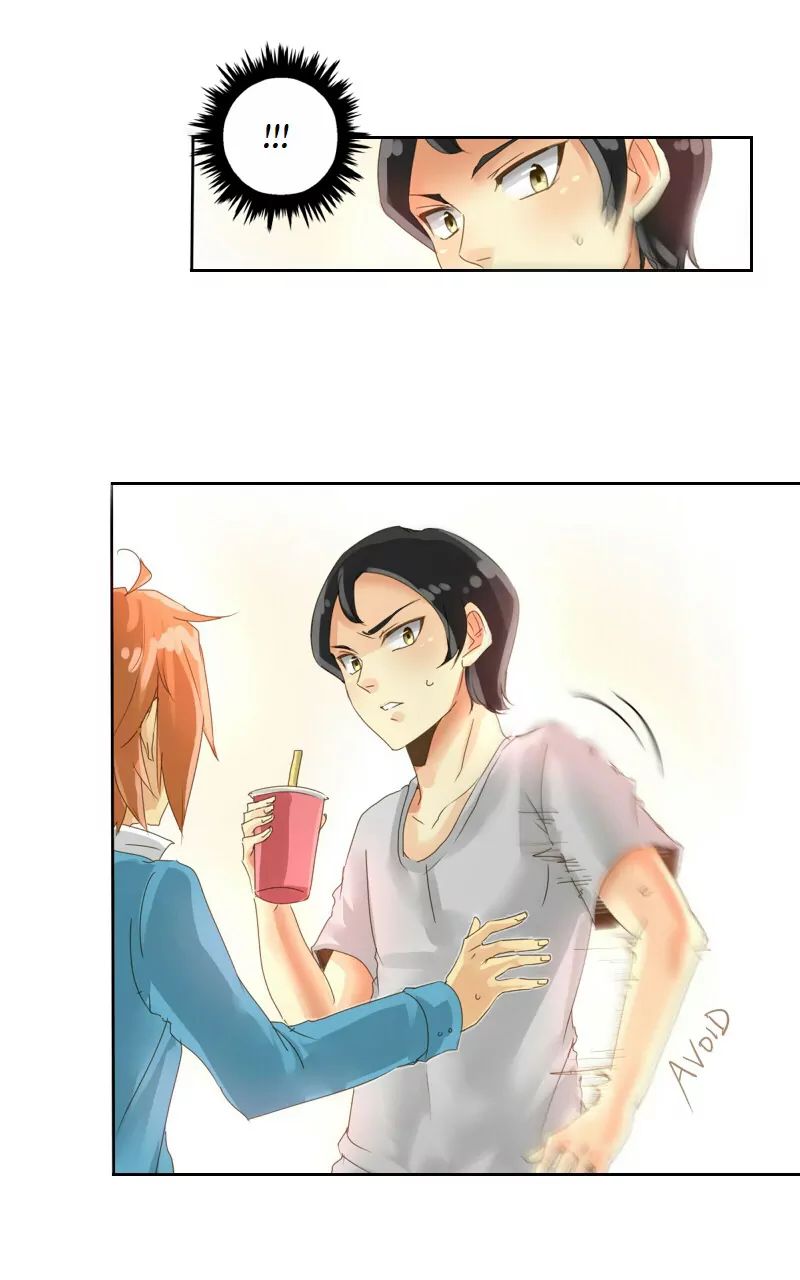 Read unOrdinary Manga EN Manga Online
