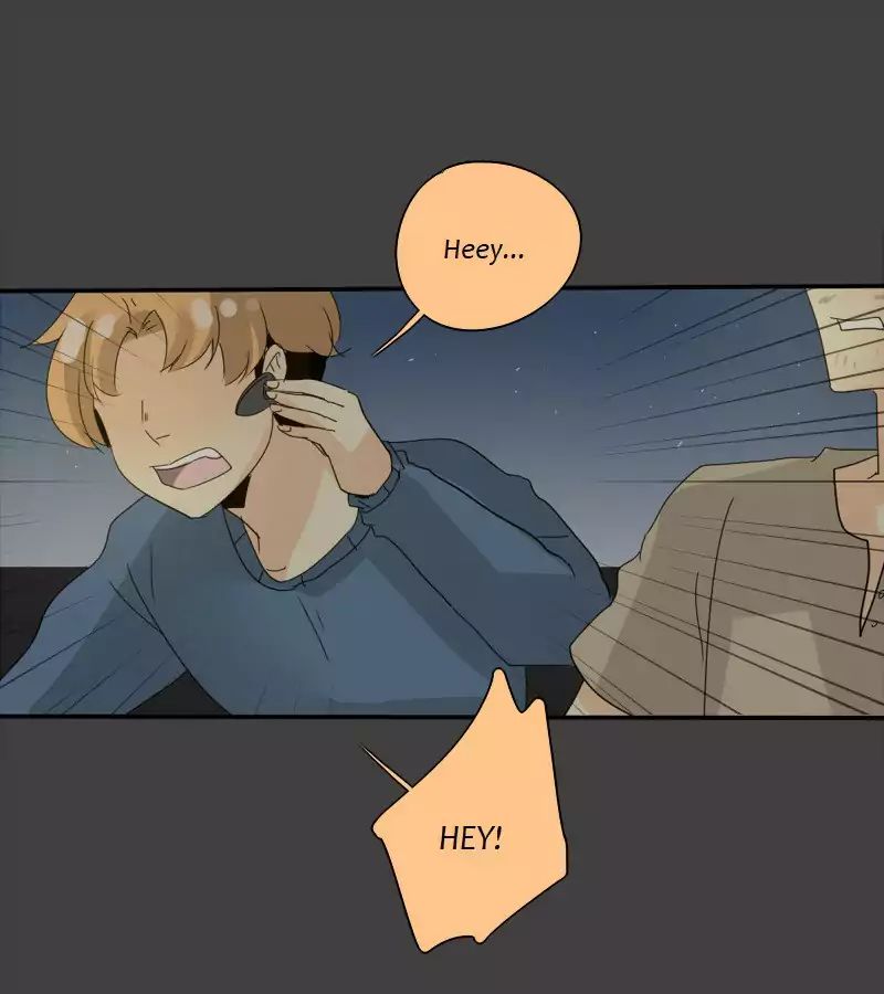 Read unOrdinary Manga EN Manga Online