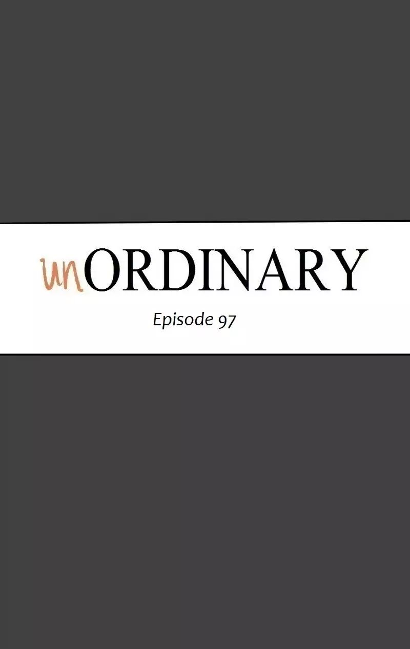 Read unOrdinary Manga EN Manga Online