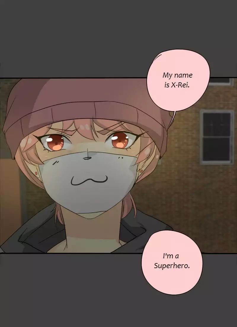 Read unOrdinary Manga EN Manga Online