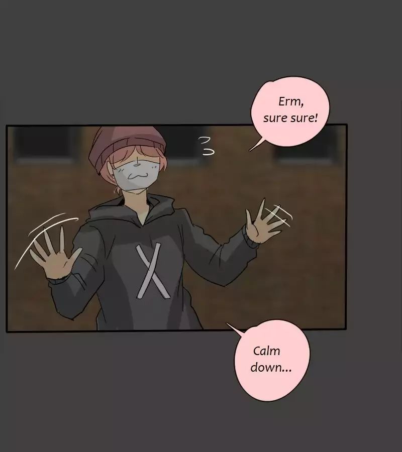 Read unOrdinary Manga EN Manga Online