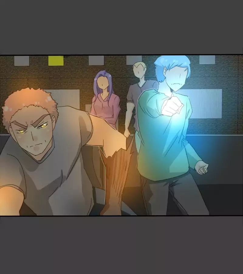 Read unOrdinary Manga EN Manga Online