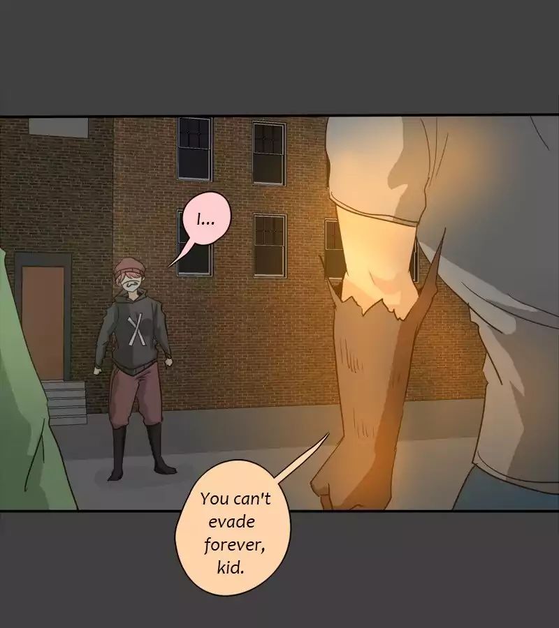 Read unOrdinary Manga EN Manga Online