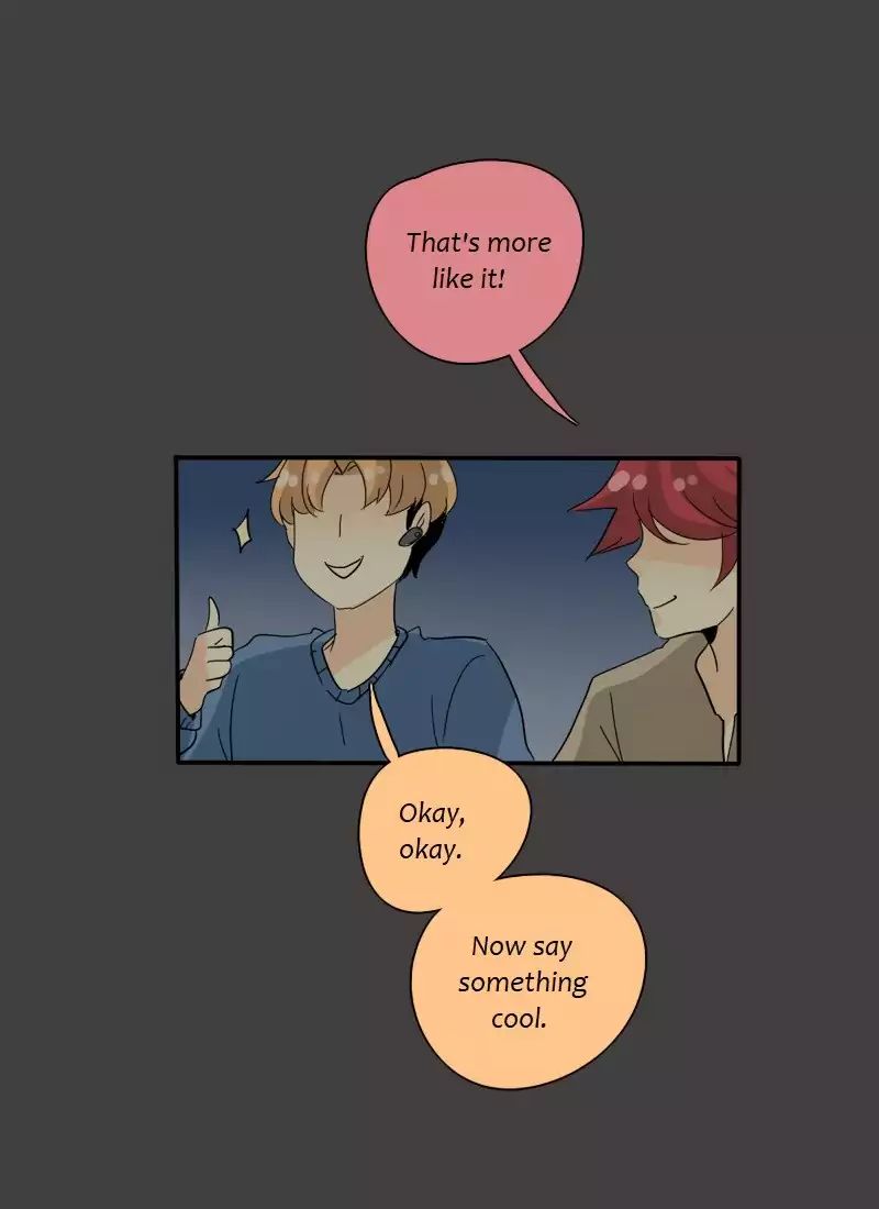 Read unOrdinary Manga EN Manga Online
