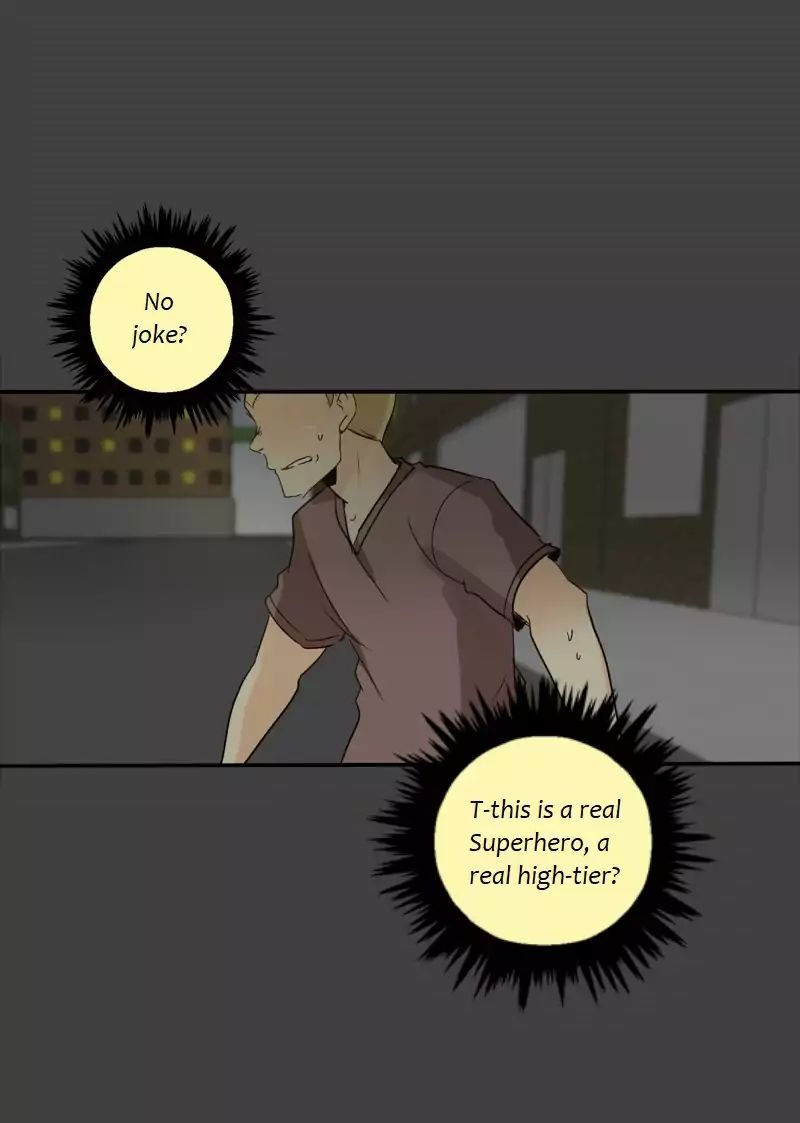 Read unOrdinary Manga EN Manga Online