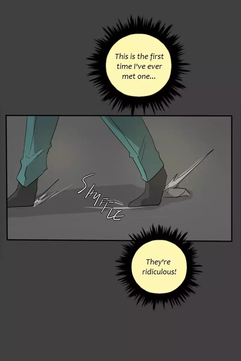 Read unOrdinary Manga EN Manga Online