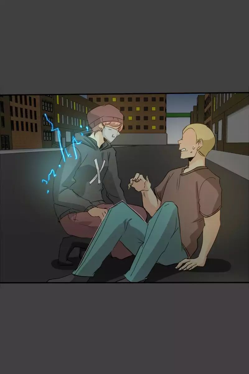 Read unOrdinary Manga EN Manga Online