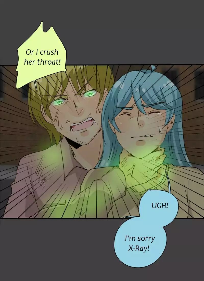 Read unOrdinary Manga EN Manga Online