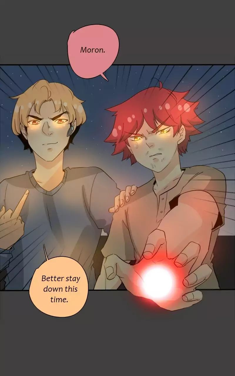 Read unOrdinary Manga EN Manga Online