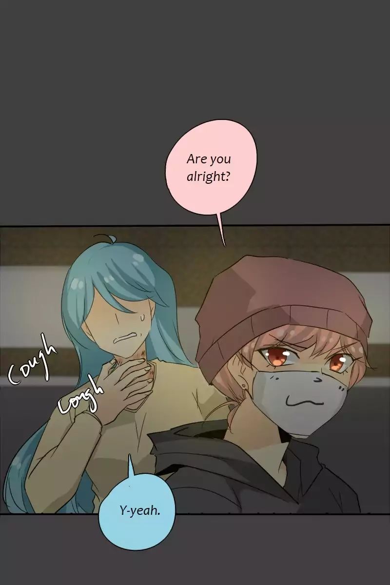 Read unOrdinary Manga EN Manga Online
