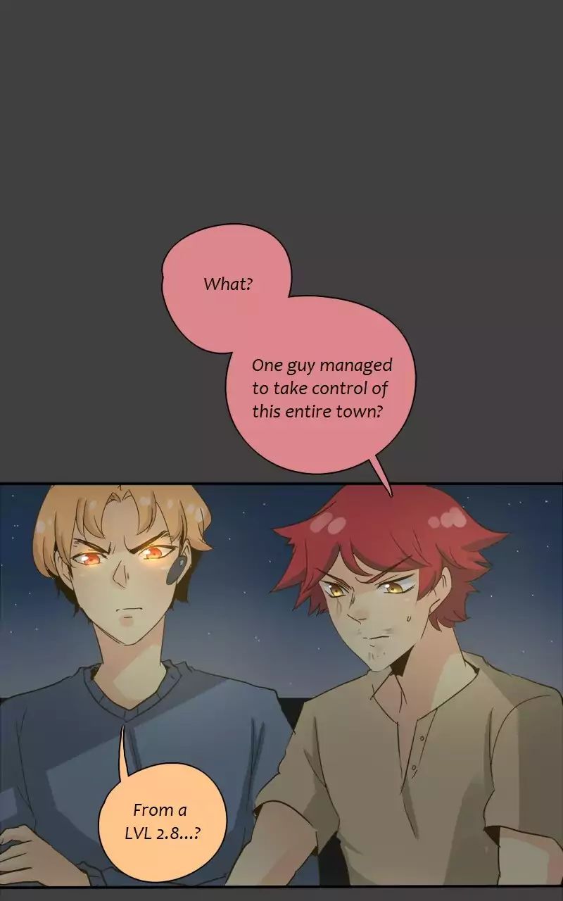 Read unOrdinary Manga EN Manga Online