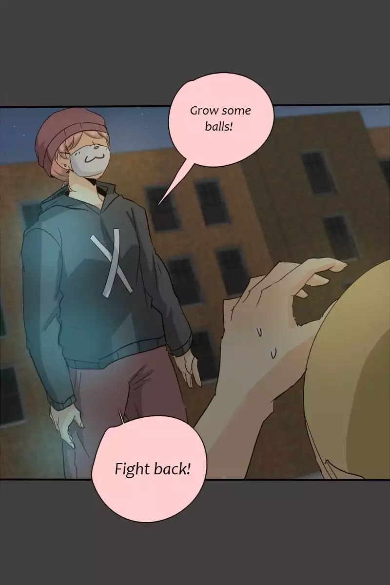 Read unOrdinary Manga EN Manga Online
