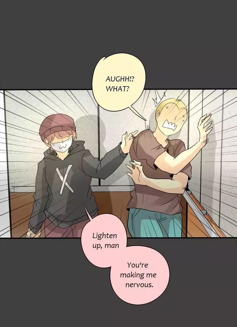 Read unOrdinary Manga EN Manga Online
