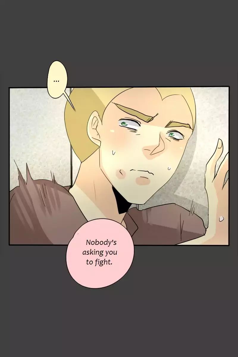 Read unOrdinary Manga EN Manga Online