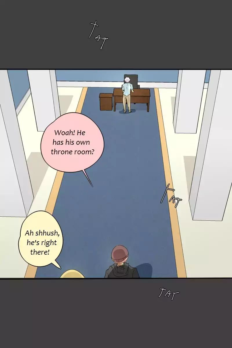 Read unOrdinary Manga EN Manga Online