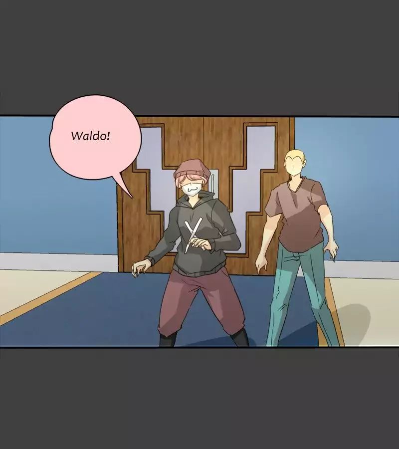 Read unOrdinary Manga EN Manga Online