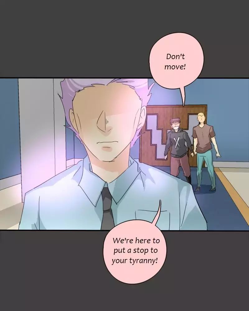 Read unOrdinary Manga EN Manga Online