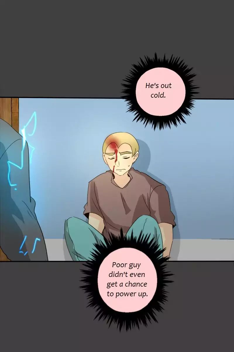 Read unOrdinary Manga EN Manga Online
