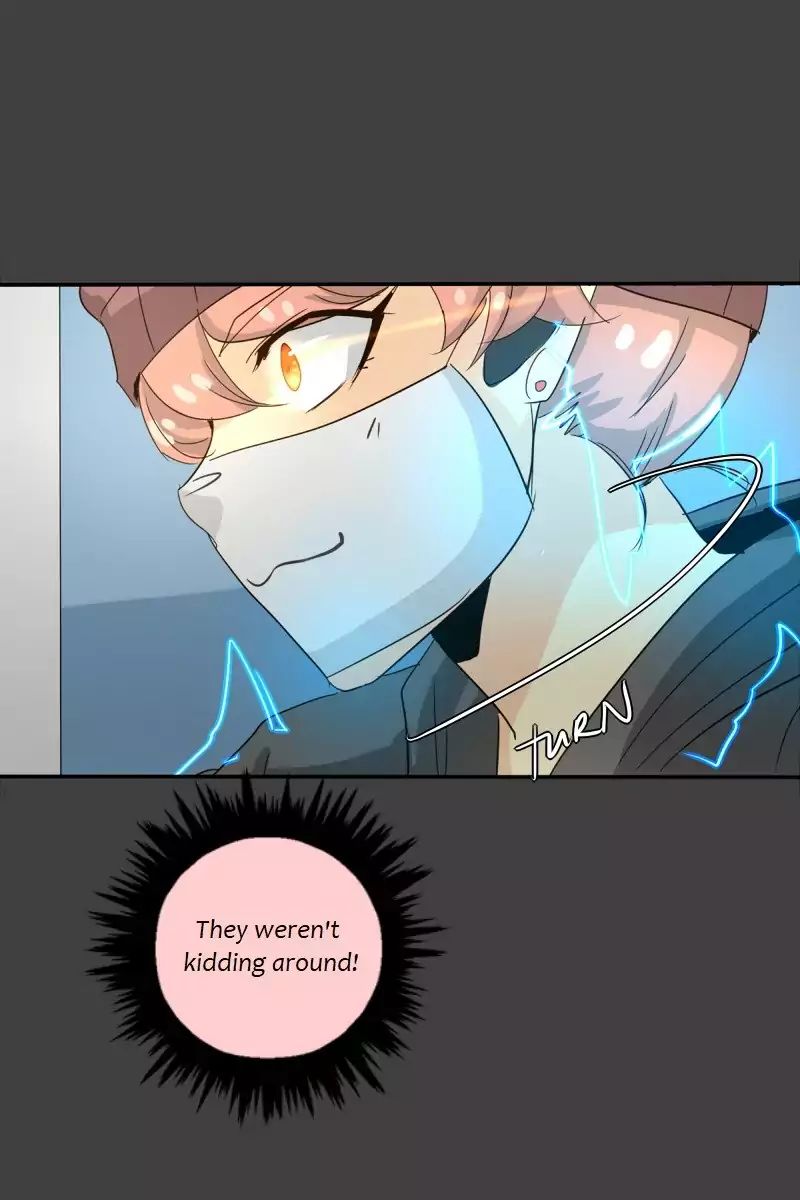 Read unOrdinary Manga EN Manga Online