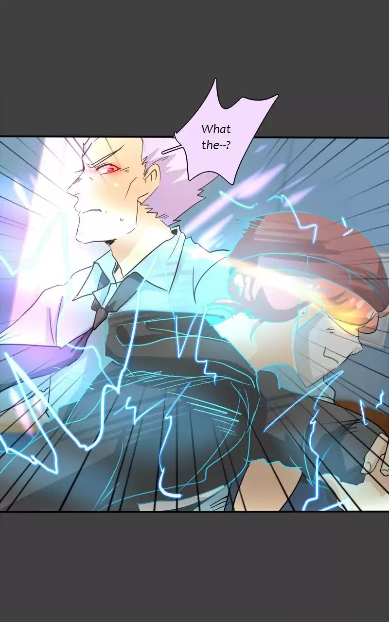 Read unOrdinary Manga EN Manga Online