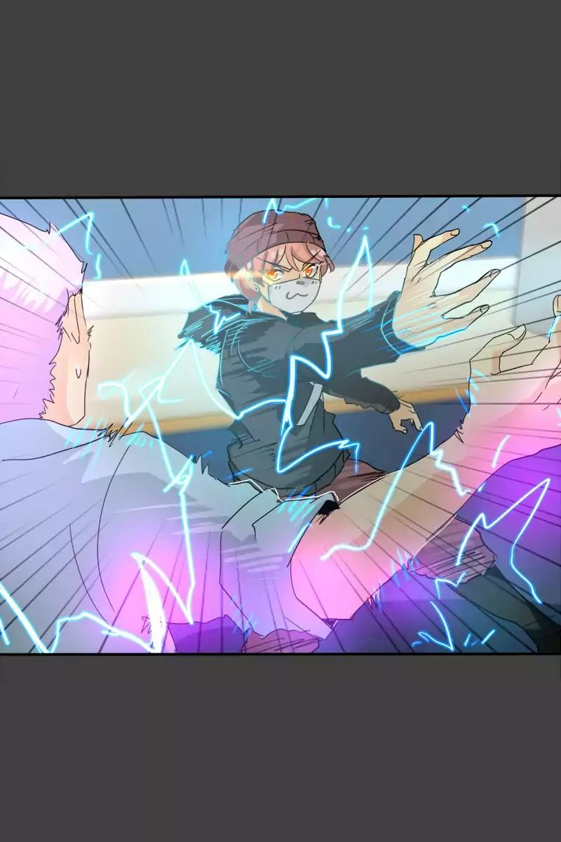 Read unOrdinary Manga EN Manga Online