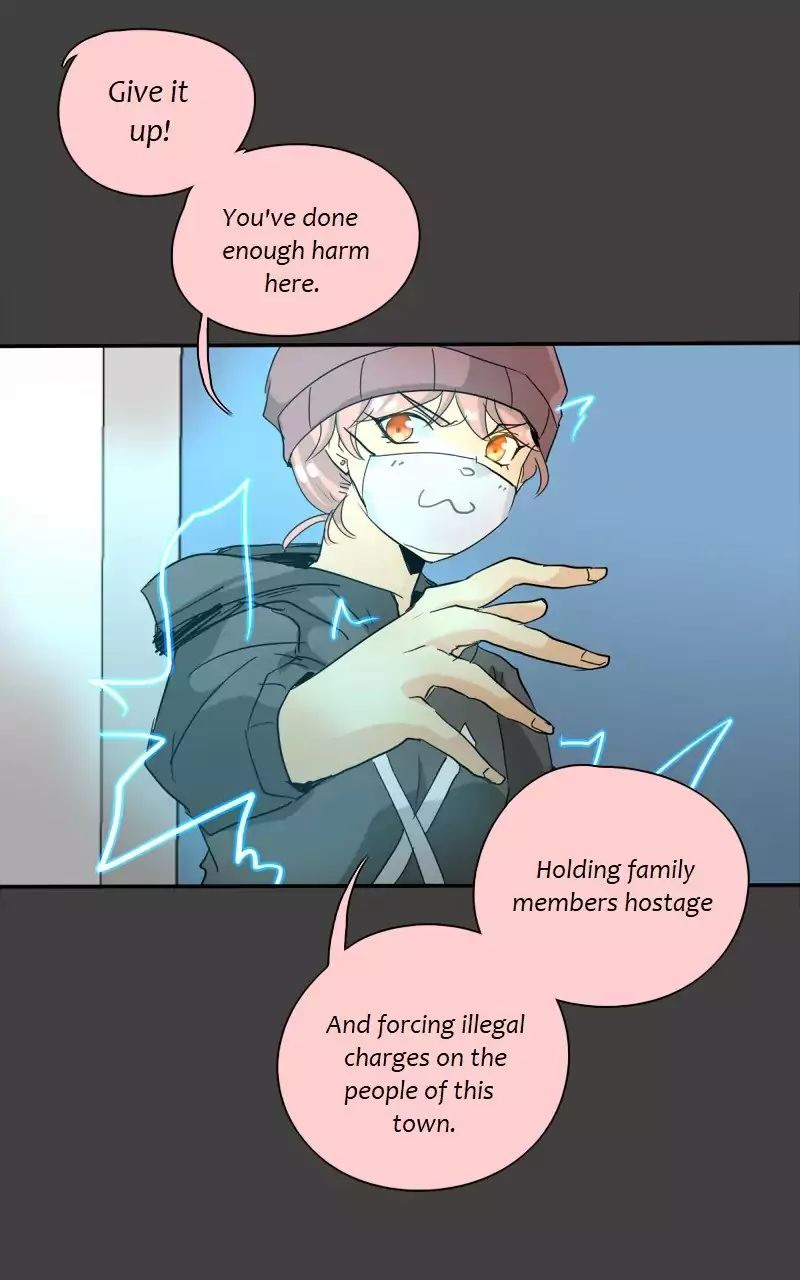 Read unOrdinary Manga EN Manga Online