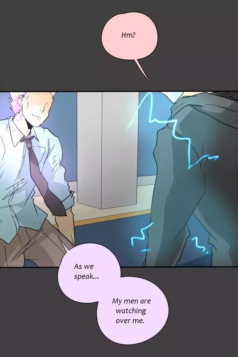 Read unOrdinary Manga EN Manga Online