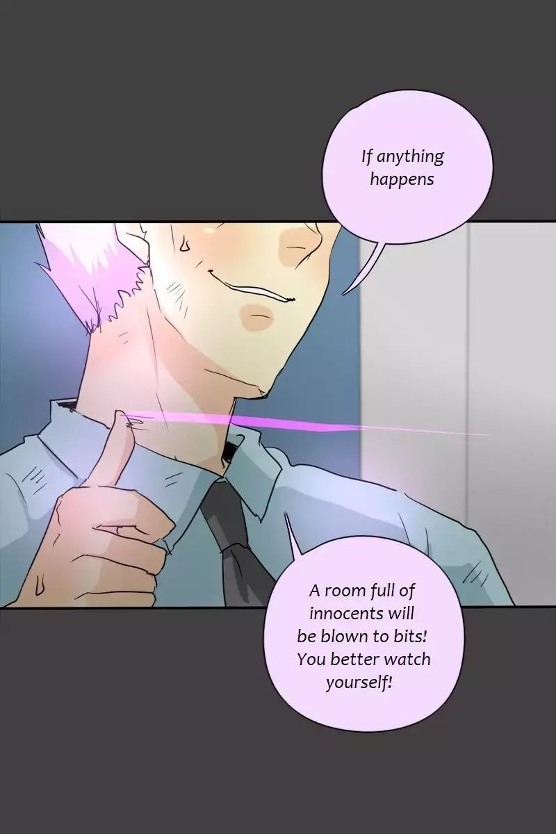 Read unOrdinary Manga EN Manga Online