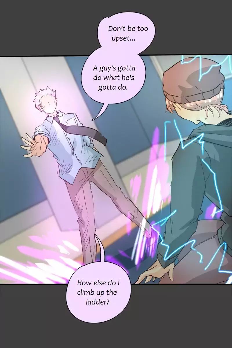 Read unOrdinary Manga EN Manga Online