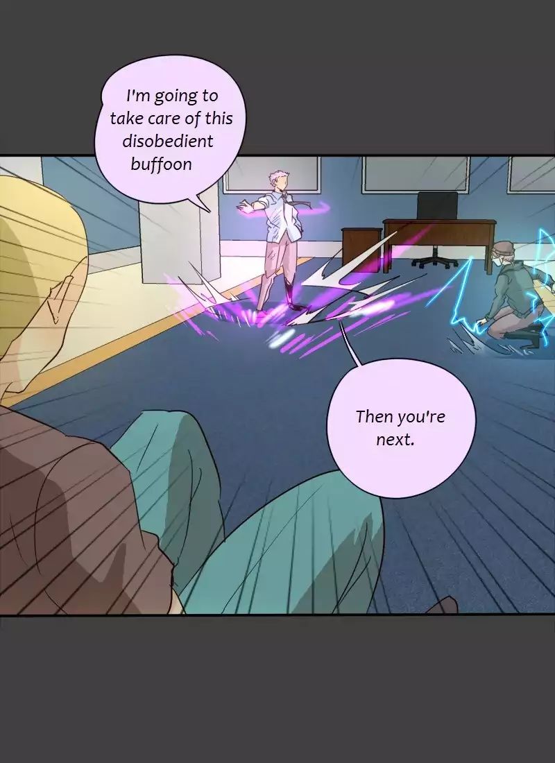 Read unOrdinary Manga EN Manga Online