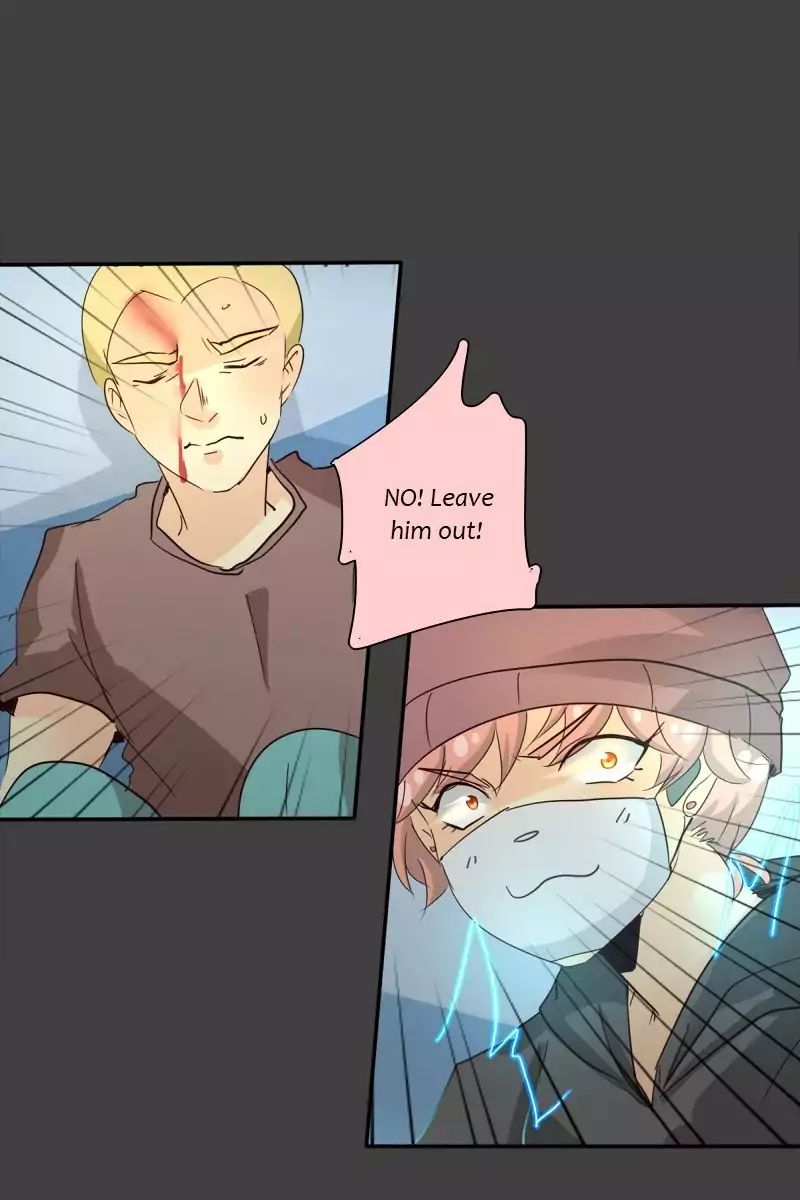 Read unOrdinary Manga EN Manga Online