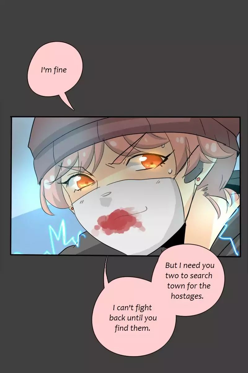 Read unOrdinary Manga EN Manga Online