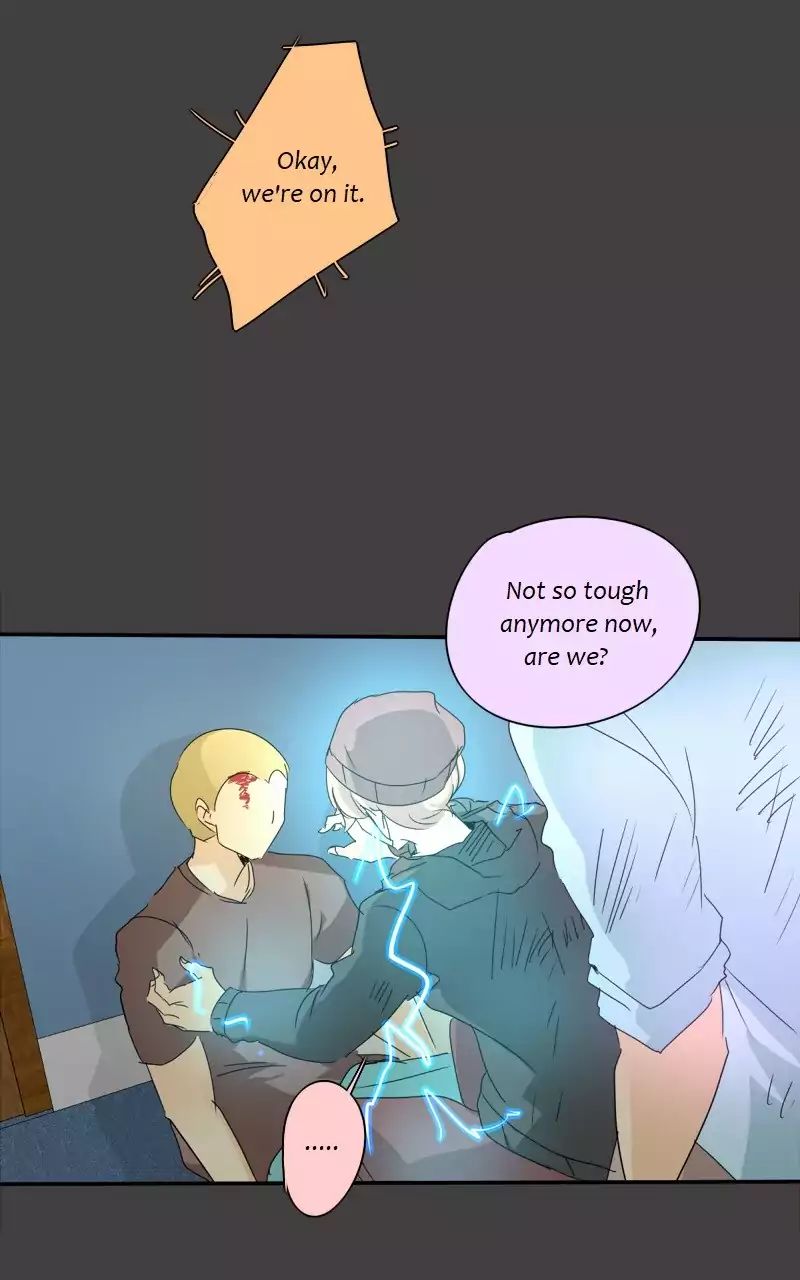 Read unOrdinary Manga EN Manga Online