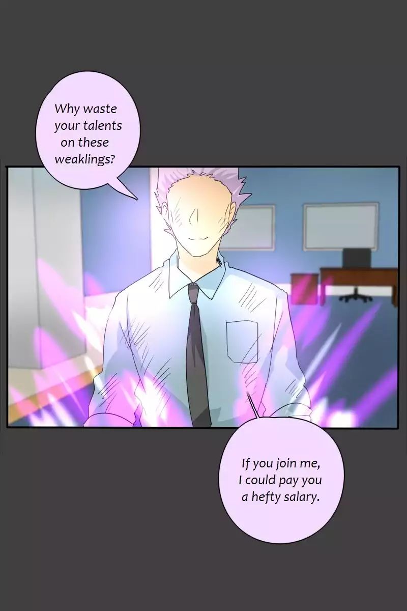 Read unOrdinary Manga EN Manga Online