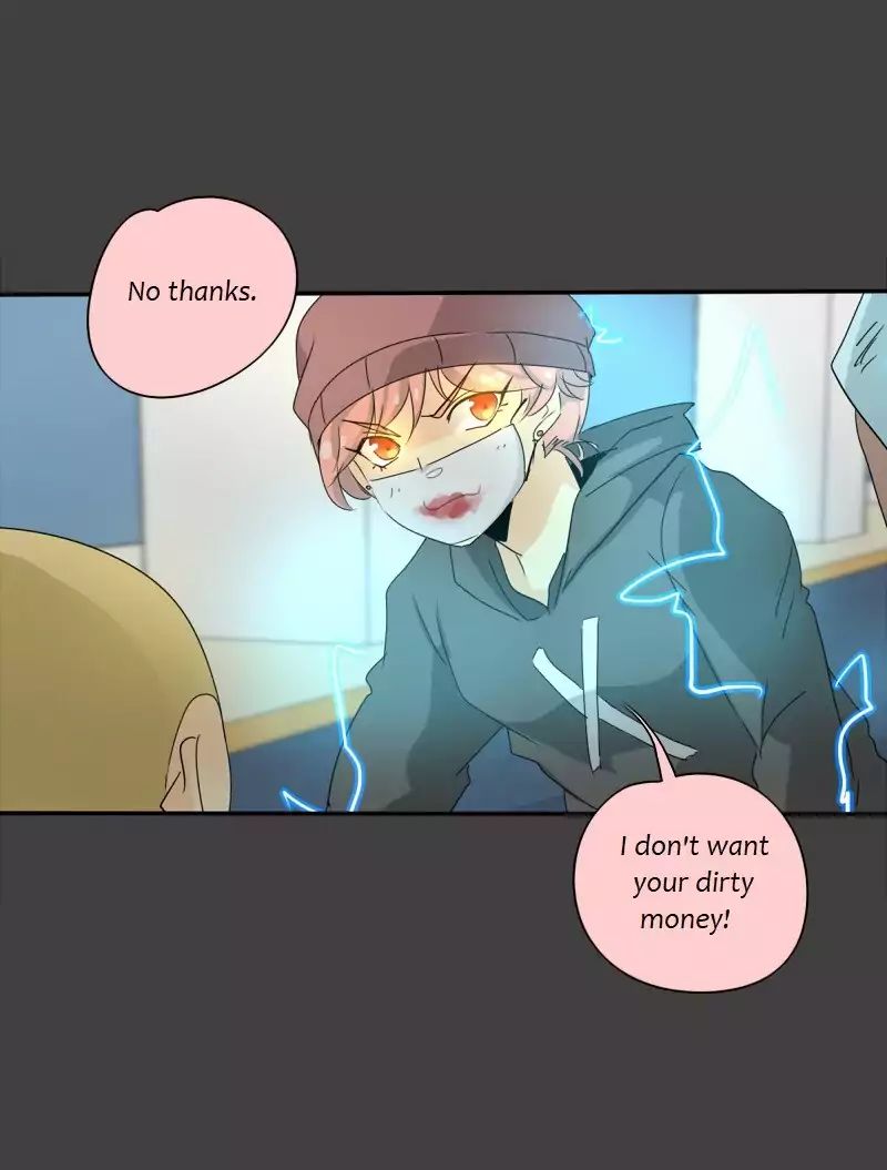 Read unOrdinary Manga EN Manga Online