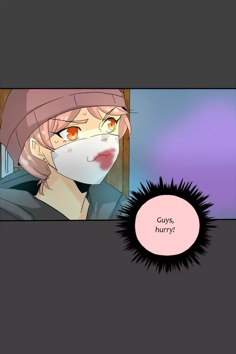 Read unOrdinary Manga EN Manga Online