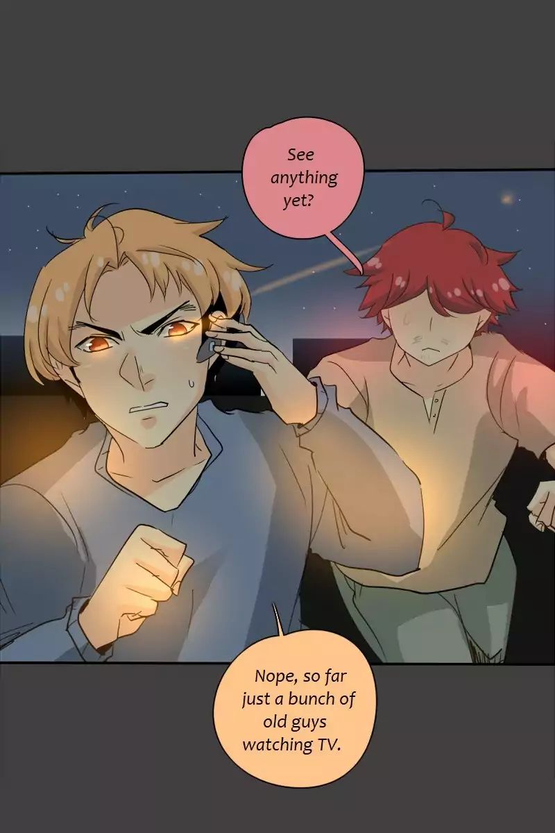 Read unOrdinary Manga EN Manga Online