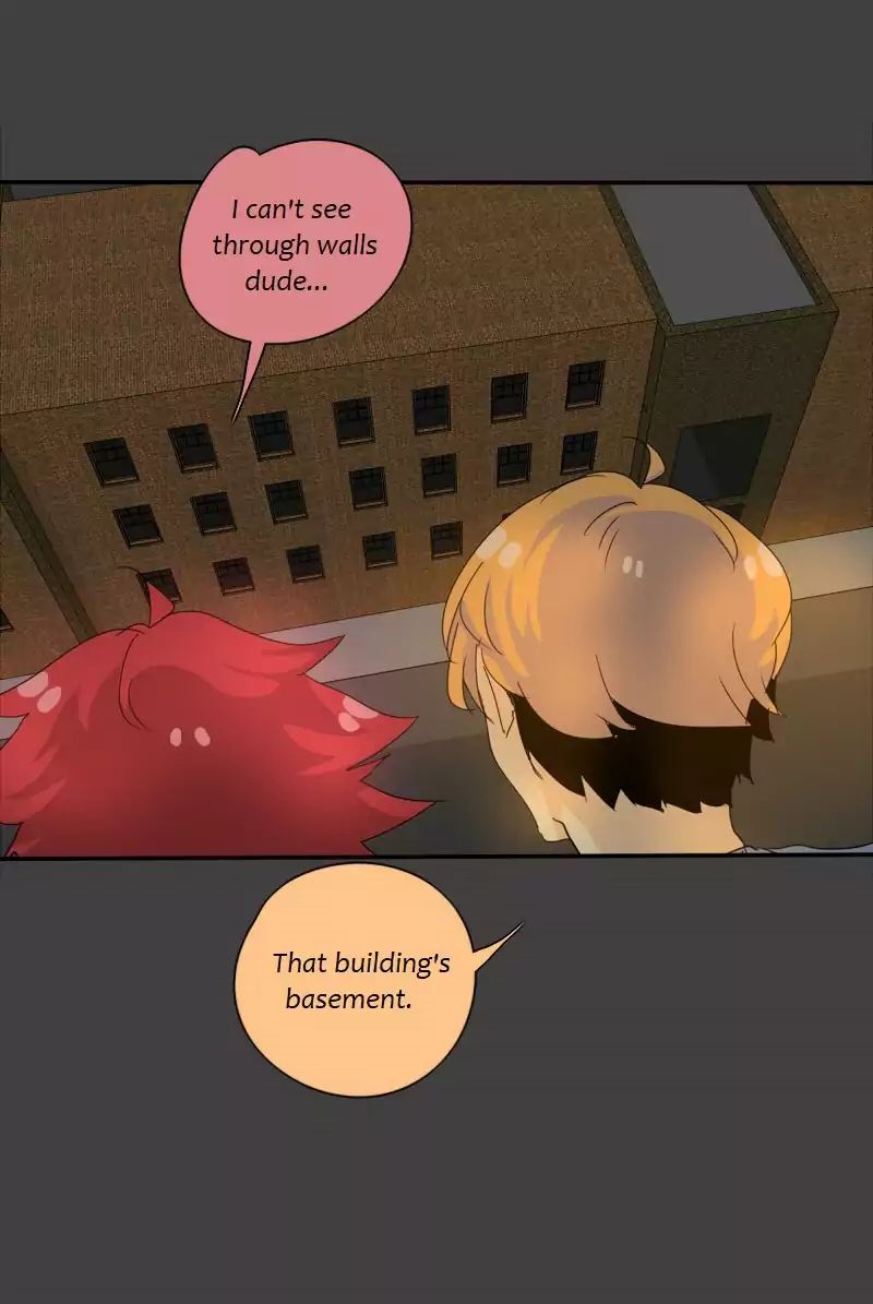 Read unOrdinary Manga EN Manga Online