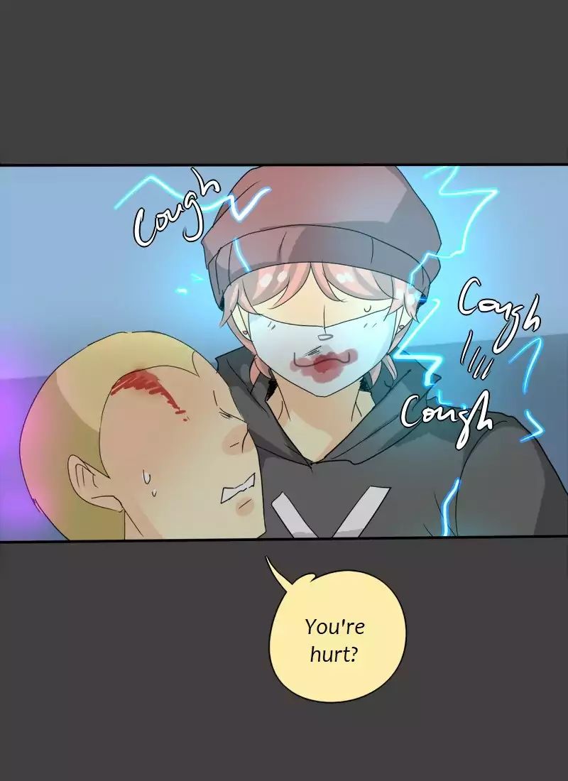 Read unOrdinary Manga EN Manga Online
