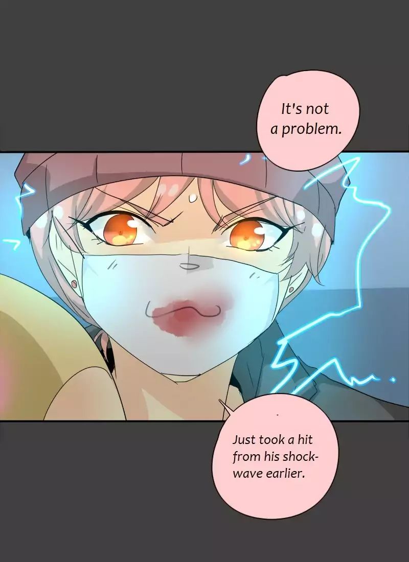 Read unOrdinary Manga EN Manga Online