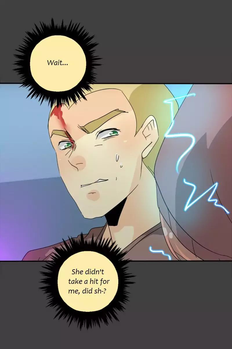 Read unOrdinary Manga EN Manga Online