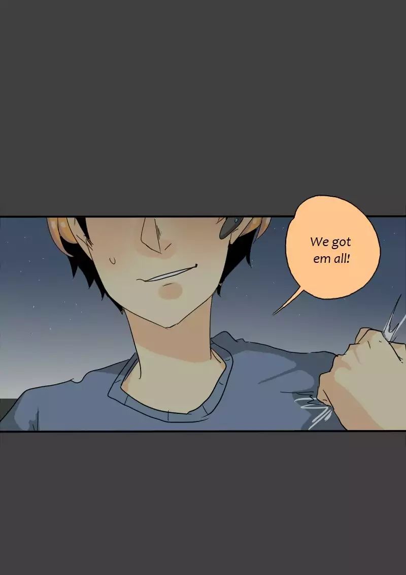 Read unOrdinary Manga EN Manga Online