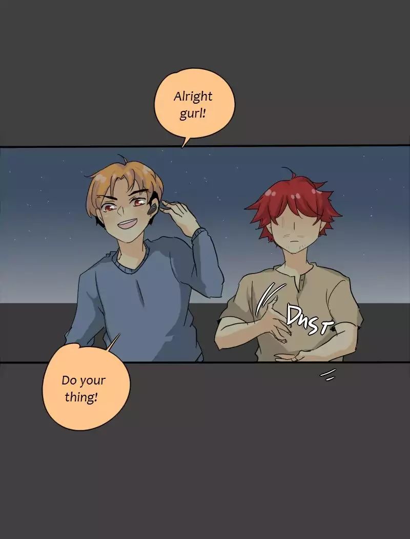Read unOrdinary Manga EN Manga Online