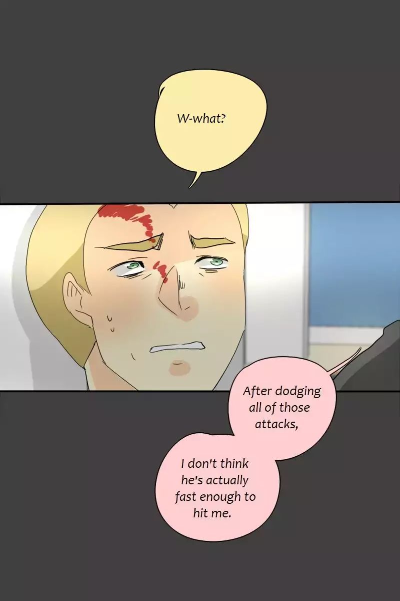 Read unOrdinary Manga EN Manga Online