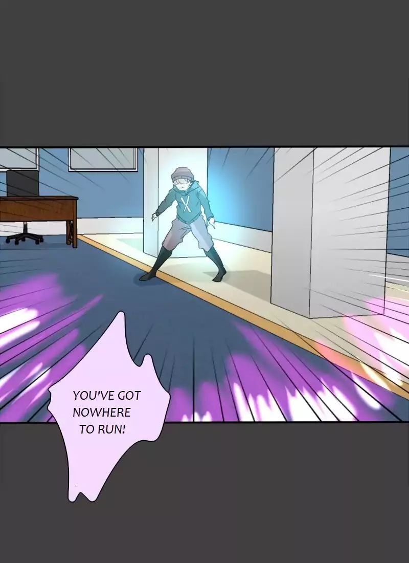 Read unOrdinary Manga EN Manga Online