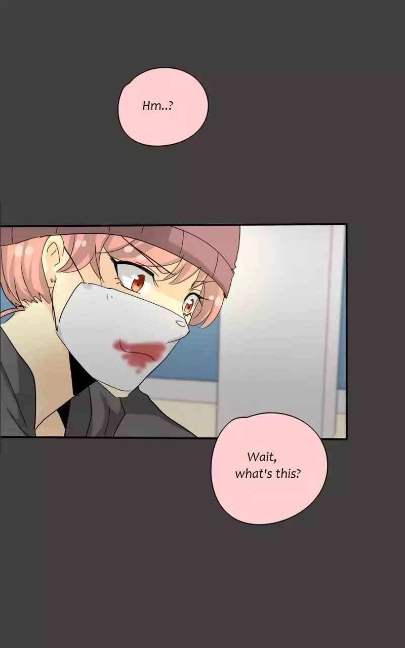 Read unOrdinary Manga EN Manga Online