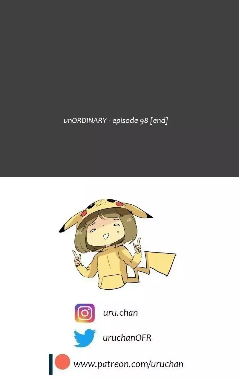 Read unOrdinary Manga EN Manga Online