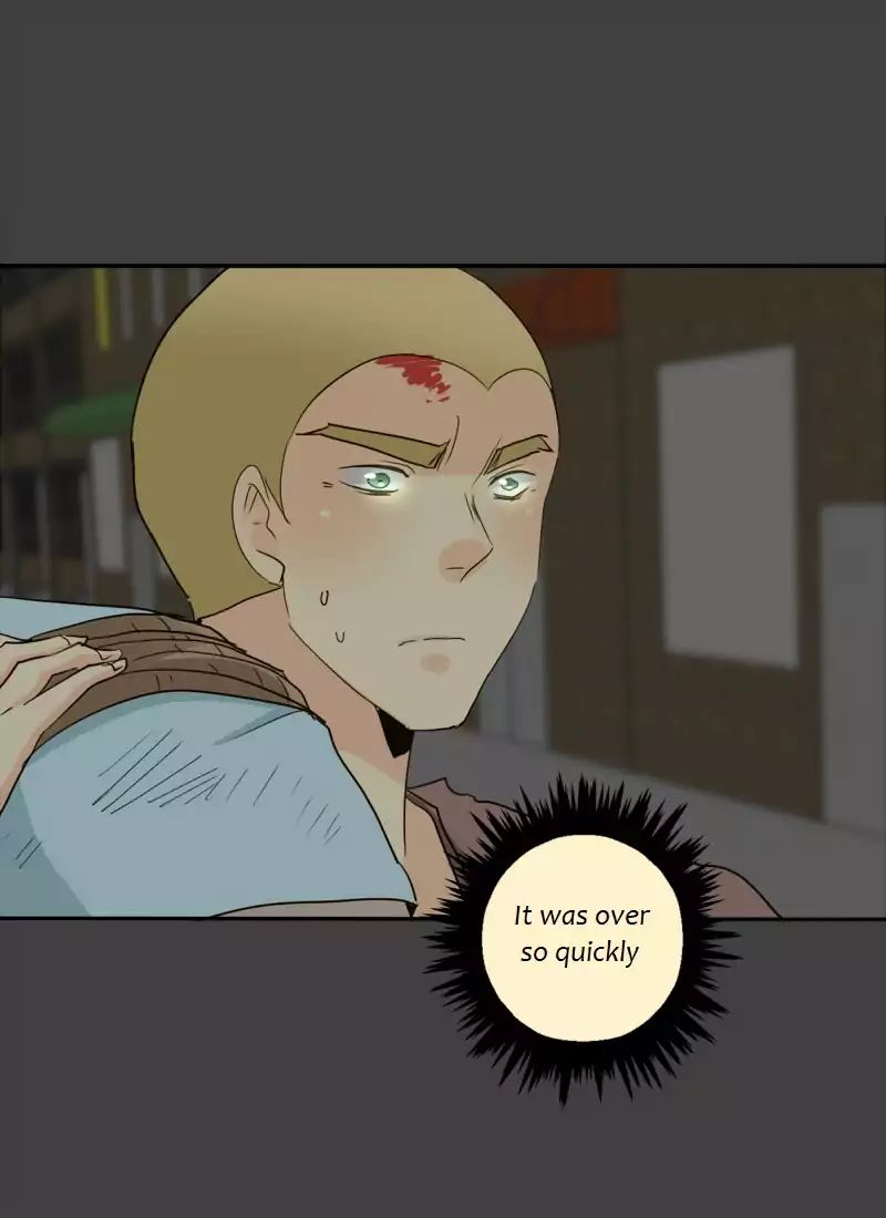 Read unOrdinary Manga EN Manga Online