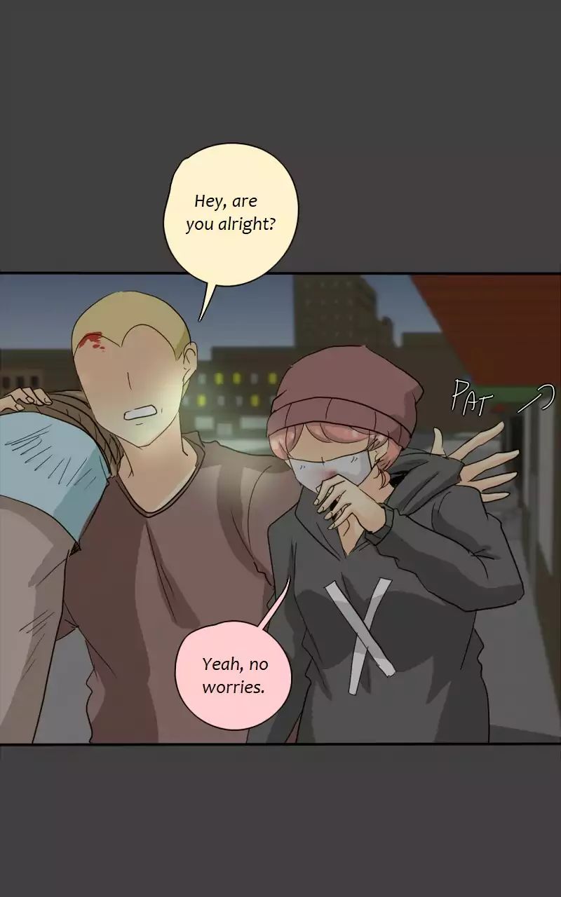 Read unOrdinary Manga EN Manga Online