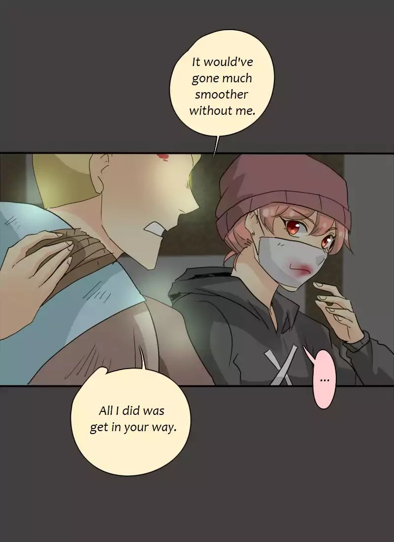 Read unOrdinary Manga EN Manga Online